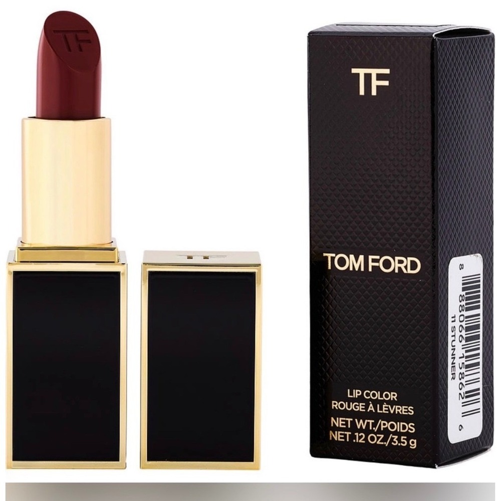 Tom Ford Lipstick 11 Stunner